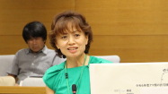 義本みどり議員