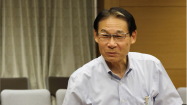 浅田 徹議員