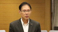 清水 寛議員