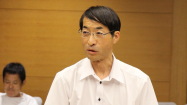 山田貴久議員