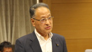 福田嗣久議員