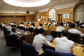 2024年9月議会