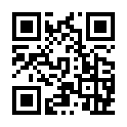 豊岡市継業バンクLINE相談窓口アクセス用二次元コード