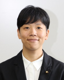 青栁　順子議員