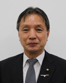 岡本　昭治議員