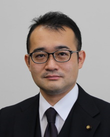 小森　弘詞議員