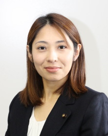 谷出　裕子議員