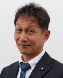 中尾　浩二議員