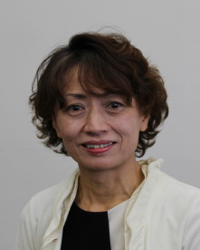 義本　みどり議員