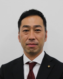 米田　達也議員