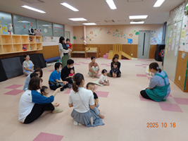 写真:前回の様子