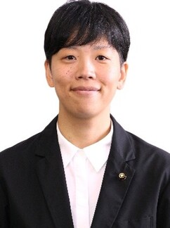 写真：青栁　順子議員