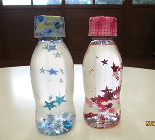 スノードームの写真