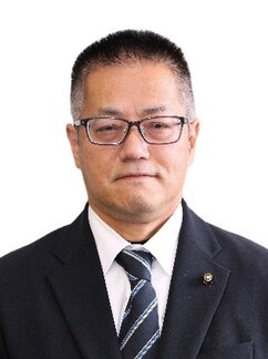 写真：辻󠄀　至誠議員