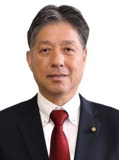 写真：西垣秀昭議員