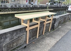 ハイカウンター