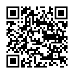 意見提出フォーム(二次元コード)