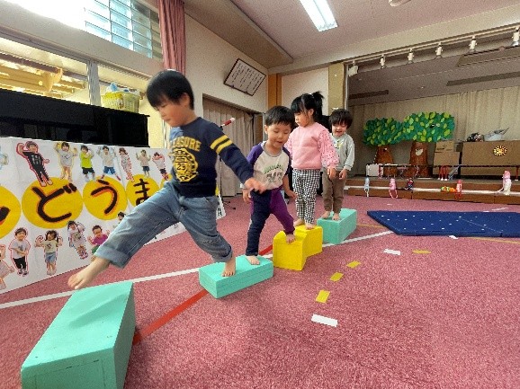 写真:サーキット