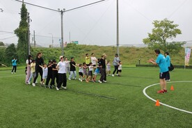 写真：リズムジャンプ