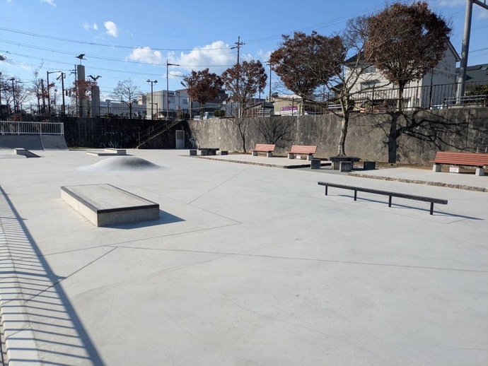 スケートボード