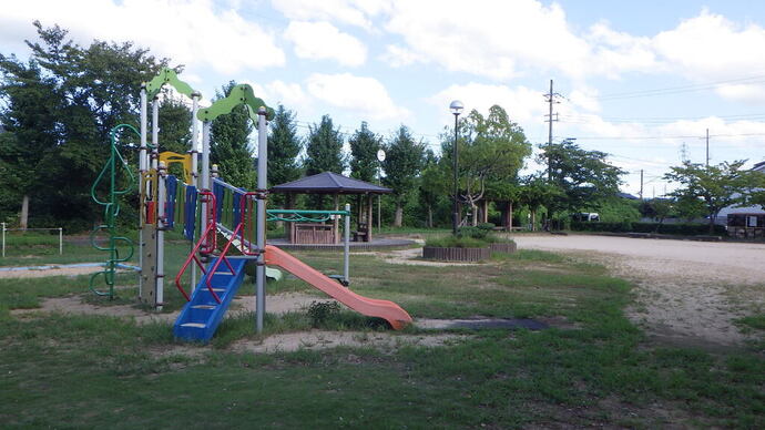 下陰さくら公園