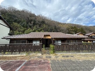 日野辺住宅