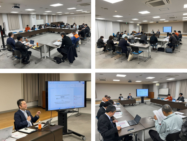 写真：観光レジリエンス