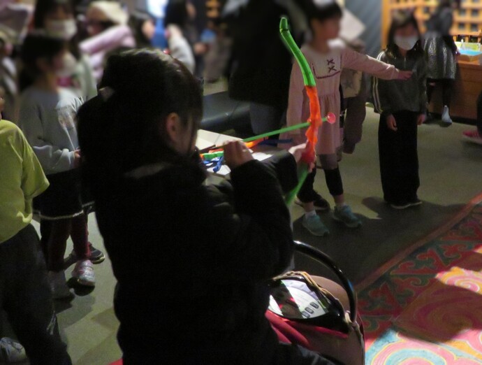 画像：まるごとモンゴルひなまつり2025-1