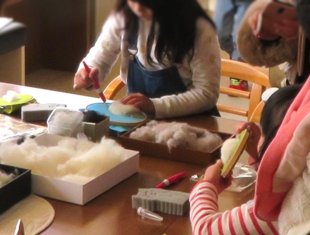 画像：まるごとモンゴルひなまつり2025-4