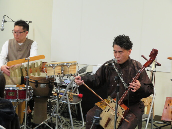 画像：まるごとモンゴルひなまつり2025-2