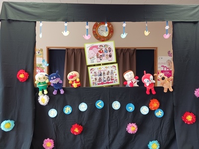 写真：閉講式の様子