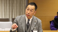 米田達也 議員