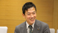 森垣康平 議員