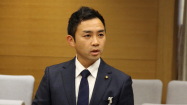 前田敦司 議員