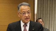 福田嗣久 議員