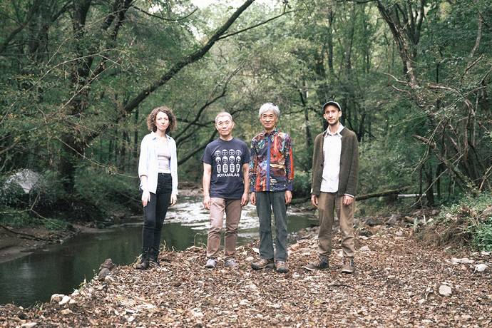 【城崎国際アートセンター】パスパルトゥー・デュオ(イタリア)× イノヤマランド(日本) サウンドパフォーマンス『Dispatches』