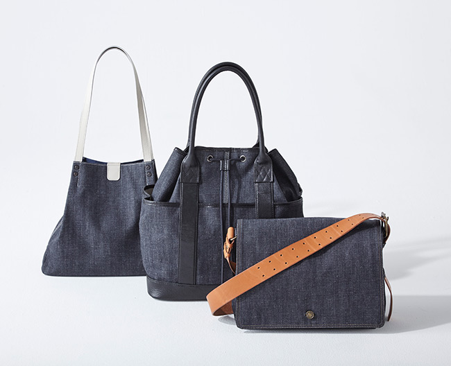 写真:コラボバッグ