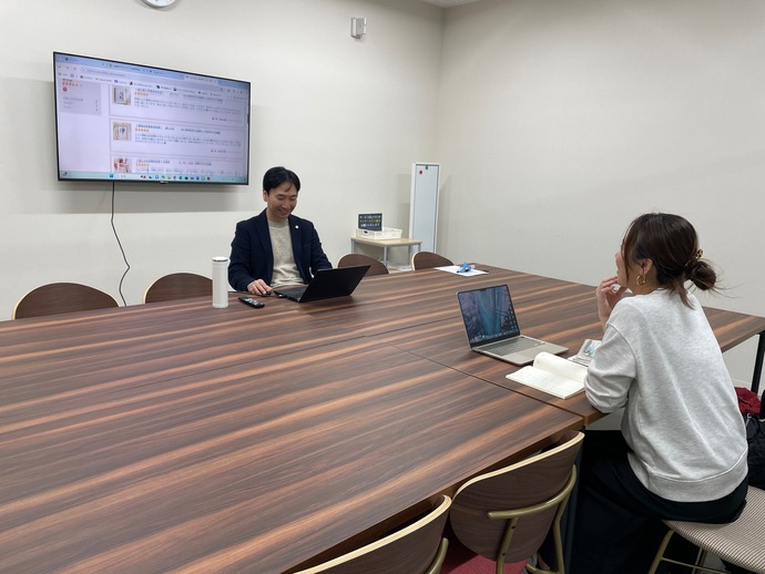 みらい応援Room（アイティ4階 WACCU TOYOOKA内）