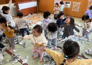 保育所等の様子