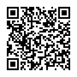 住宅用オンライン申請QRコード