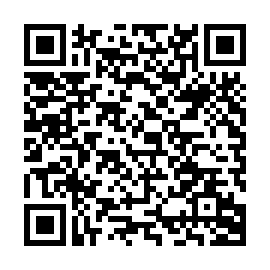 住宅用2回目オンライン申請QRコード