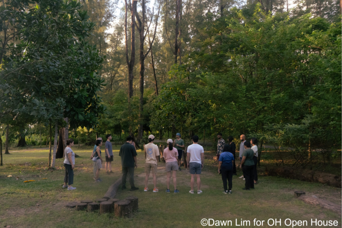 【城崎国際アートセンター】城崎 春のサウンドウォーク ― 音で感じる、朝の城崎 ―