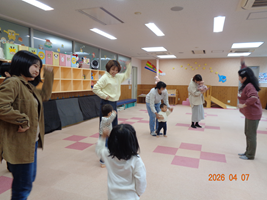 写真：前回の様子