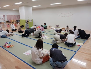 写真：