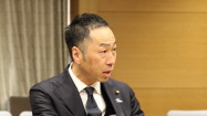 米田達也議員