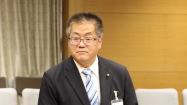 辻󠄀 至誠 議員