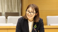 谷出裕子 議員