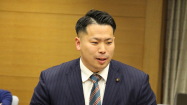 荒木慎大郎議員