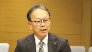 芹澤正志 議員