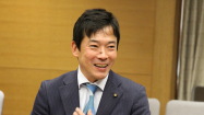 森垣康平議員